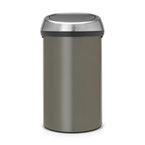 Мусорный бак TOUCH BIN (60л), артикул 402463, производитель - Brabantia