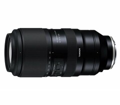 Ультрателеобъектив для  беззеркальных камер Tamron 50-400mm f/4.5-6.3 Di III VC VXD Sony E