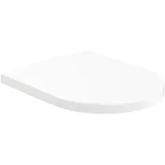 Villeroy&Boch Subway 3.0 8M42S101 Сиденье для унитаза с крышкой, с плавным опусканием, с функцией QuickRelease фото