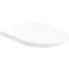 Villeroy&Boch Subway 3.0 8M42S101 Сиденье для унитаза с крышкой, с плавным опусканием, с функцией QuickRelease