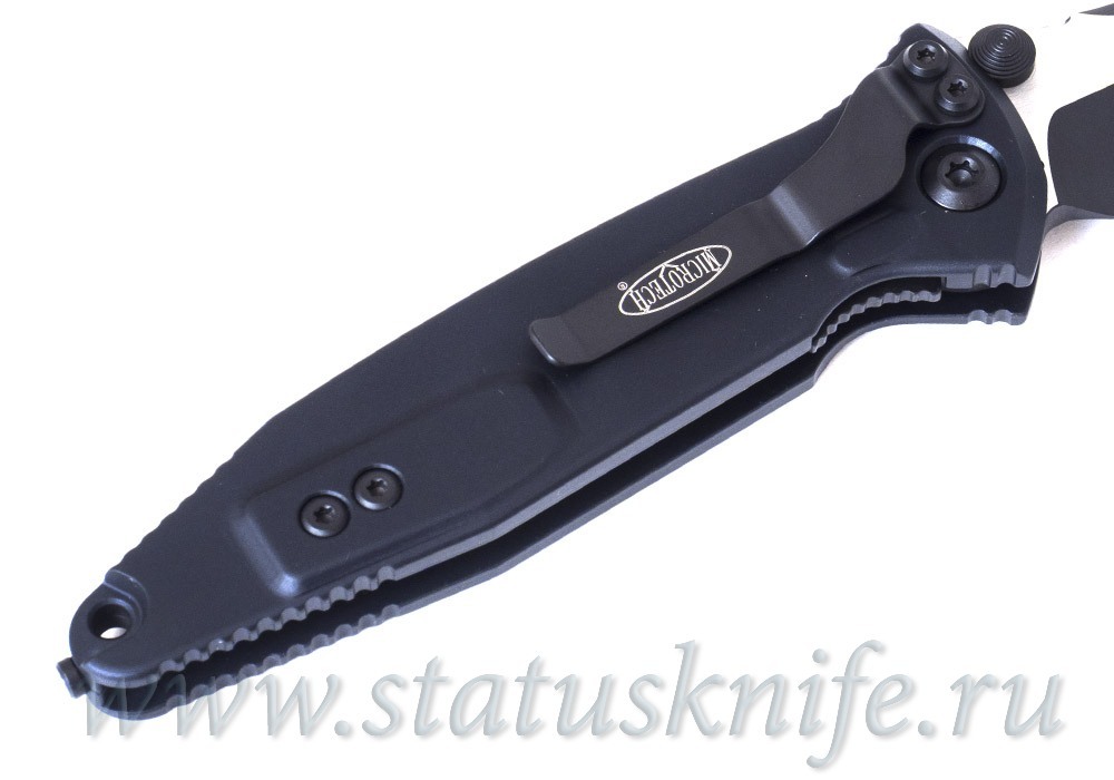Нож Microtech Socom Elite Tanto 161-1T 204P