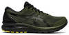 Asics Gel Cumulus 22 GoreTex кроссовки для бега мужские хаки (Распродажа) - 1
