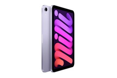 Планшет iPad mini 6 Wi-Fi + Cellular 64GB - Purple (MK8E3RK/A)