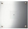 Axor Shower Collection 10623800 Душ верхний с подсветкой