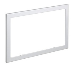 Geberit Omega 115.086.GH.1 Рама для клавиши смыва фото