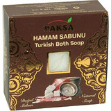 Мыло Paksa для хаммама - 2