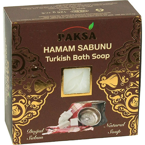 Мыло Paksa для хаммама - 3