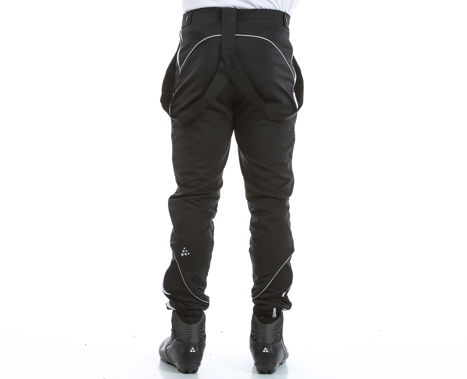 Лыжные Брюки Craft Performance XC High Function мужские - 5