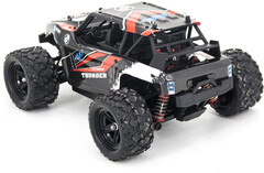 Радиоуправляемая машина Thunder Storm 4WD 1:18 - HS18311