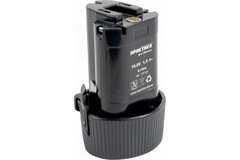 Аккумулятор 10,8V 1,5Ач Практика для Makita NiCd
