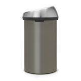 Мусорный бак TOUCH BIN (60л), артикул 402463, производитель - Brabantia, фото 2