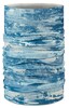 Картинка бандана-труба Buff CoolNet Insect Shield Lazs Blue - 1