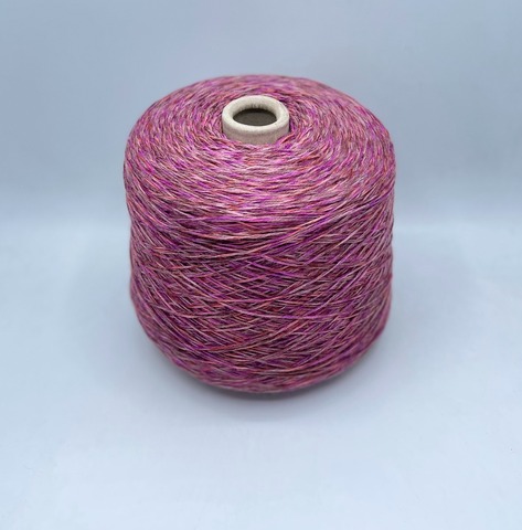 Filcom (пр.Италия), art-Rainbow unito 350м/100гр. 70%Меринос 30%Остальные волокна, цвет-Мультиколор арт.32419