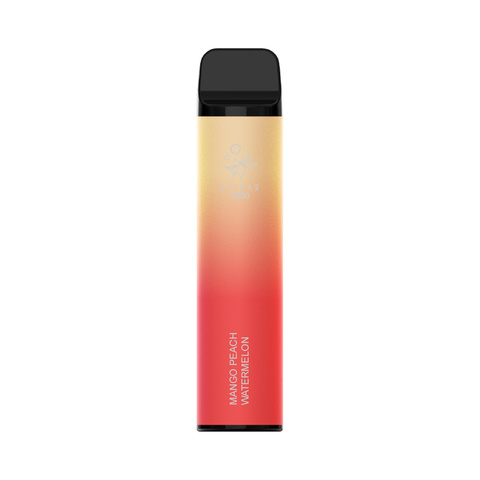 Elf Bar 3600 Манго Персик Арбуз - Mango Peach Watermelon