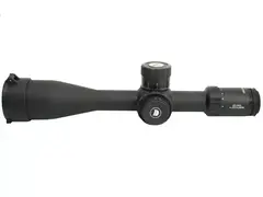 Оптический прицел Discovery ED-PRS 4-20X52 SFIR Кольца 34мм(Weaver), арт: DY-ED-PRS4-20X52SFFFPFW34