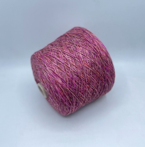 Filcom (пр.Италия), art-Rainbow unito 350м/100гр. 70%Меринос 30%Остальные волокна, цвет-Мультиколор арт.32419