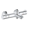 GROHE Grohtherm 800 34567000 Термостат для ванны