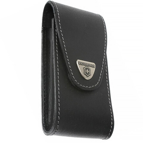Нож складной Victorinox Work Champ XL, 111 mm, 30 функций, красный (0.9064.XL)