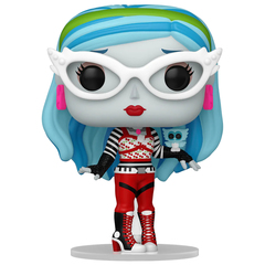 Funko POP! Monster High: Ghoulia Yelps (154)