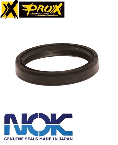 сальник в вилку 37мм. Honda CR (-F) 80/85/150 '96-07/'25 ProX/NOK (1шт)