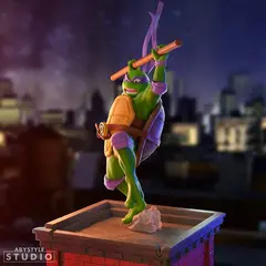 Фигурка ABYstyle Studio TMNT - Donatello