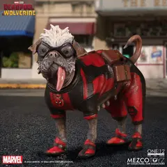 Фигурка Mezco Toyz Deadpool & Wolverine: Deadpool