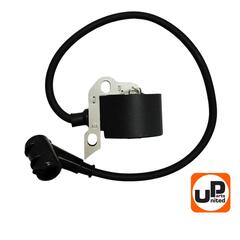 Магнето UNITED PARTS для HUSQVARNA 55/ 254/ 257/ 262/ 268/ 272 5873296-01 (90-1145)