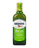 Масло Оливковое Monini Экстра Вирджин Ойл Биос 0,5 л