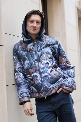 Men's jacket 
