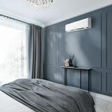 Сплит-система ELECTROLUX, SMARTLINE DC Inverter, EACS/I-24HSM/N8_V2/in / EACS/I-24HSM/N8_V2/out — фото 12