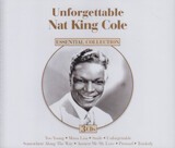 COLE, NAT KING:  Essential Gold