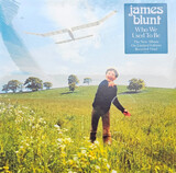 BLUNT, JAMES:  Who We Used To Be (coloured)