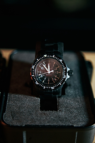 Marathon WW194006BK-0109