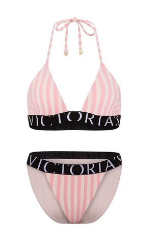 VICTORIA'S SECRET КУПАЛЬНИК ТРЕУГОЛНЫЙ КОЛЛЕКЦИИ ANGELS
