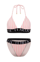 VICTORIA'S SECRET КУПАЛЬНИК ТРЕУГОЛНЫЙ КОЛЛЕКЦИИ ANGELS