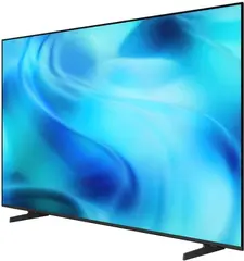 Телевизор LED Samsung 70" UE70U8000HUXPY черный 4K Ultra HD 60Hz DVB-T2 DVB-C DVB-S2 USB WiFi Smart TV