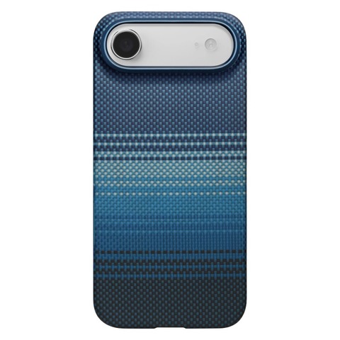 Чехол Pitaka Edge Case для iPhone Air, Восход луны | Moonrise