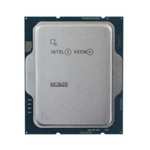 Процессор Intel Xeon E-2414 OEM