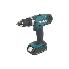 Аккумуляторная ударная дрель-шуруповерт Makita DHP453SYE