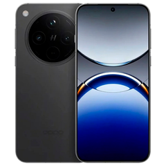 Смартфон OPPO Find X8 16/256GB, Space Black (Черный)