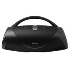 Колонка портативная Hisense VoyageBOOM