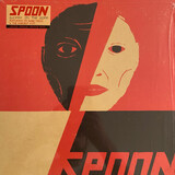 SPOON: Lucifer On The Sofa (Виниловая пластинка)