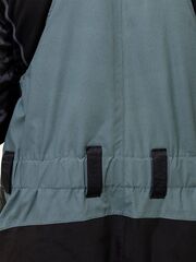 Зимний костюм для рыбалки Remington Wind Runner Heat system Grey на remingtonn.ru