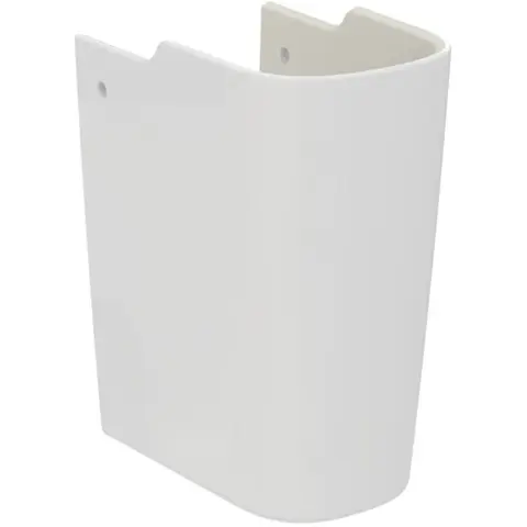 Ideal Standard i.life T471501 Полуколонна малая с крепежом TT0257919 для умывальника A 40 см, S 80/60/50 см