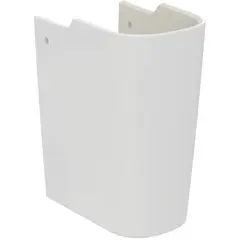 Ideal Standard i.life T471501 Полуколонна малая с крепежом TT0257919 для умывальника A 40 см, S 80/60/50 см фото