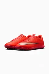 Сороконожки Nike Zoom Mercurial Vapor 17 Academy TF - красный