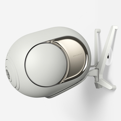 Настенное крепление Gecko для Phantom Ultimate 108 dB | Light Pearl (Светлый Перламутр)