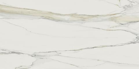 Rex Ceramiche I Classici Calacatta Gold Glossy 60x120