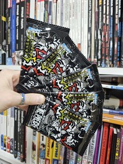 Набор карточек One Piece BLACK Premium