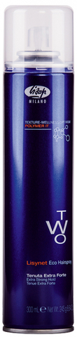 LISYNET TWO ECO EXTRA STRONG HOLD 300 МЛ